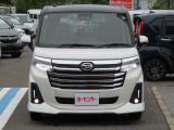 トール 1.0 カスタムG 4WD 