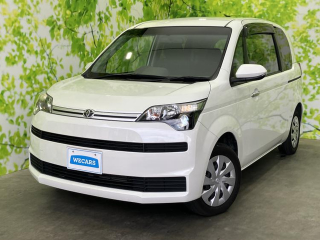 スペイド 1.5 F 4WD