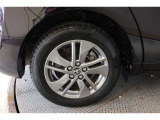 アルミホイール【タイヤサイズ185/60R15】