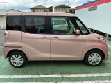 デイズルークスの良さを是非現車でご確認下さい!