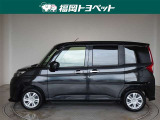 ルーミー 1.0 G 
