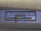 【ETC】高速道路の料金所をストレスなく通過!話題のスポットやサービスエリアに多い「スマートIC」利用時は必須のアイテムです。当店でセットアップを実施、ご納車当日からすぐにご利用いただけます!