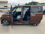 安全安心な走行のために、納車前には小さなクルマを知り尽くしたエキスパートが基本性能に関わる機能や状態を徹底的に点検しています。