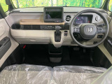 N-BOX ベースグレード 