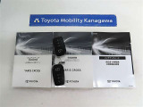 記録簿があればこのクルマの整備暦等がわかり安心です。簡易的なユーザーガイドもありますので困った時に参照できます。