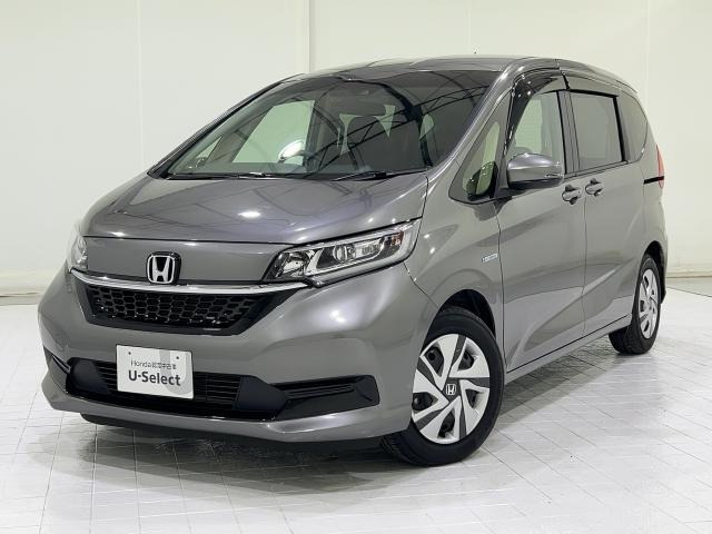 フリード+ 1.5 ハイブリッド G ホンダセンシング 