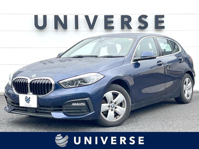 1シリーズ 118d プレイ エディション ジョイプラス ハイラインパッケージ
