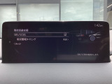 車や障害物を検知し、ブレーキを自動制御して衝突回避をサポートしてくれるSBS(スマートブレーキサポート)を装備!