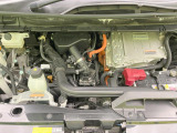 親切・丁寧な専門メカニックスタッフが応対!・車検・点検整備・事故等の修理などアフターサービスも安心。お車のカスタマイズもネクステージのサービススタッフまでご相談ください!
