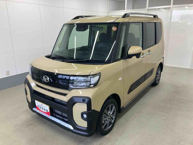 タント ファンクロス リミテッド 