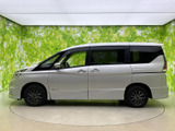 セレナ 2.0 ハイウェイスター 4WD 