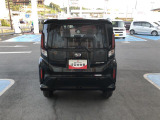 ムーヴ X 4WD 