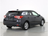 インプレッサスポーツ 1.6 i-L アイサイト 4WD 