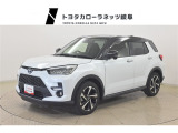 トヨタ ライズ