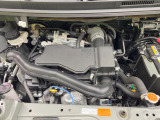 親切・丁寧な専門メカニックスタッフが応対!・車検・点検整備・事故等の修理などアフターサービスも安心。お車のカスタマイズもネクステージのサービススタッフまでご相談ください!