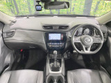 エクストレイル 2.0 20X 