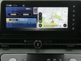 12.3インチカラーディスプレイ日産コネクトナビ(ハンズフリーフォン・ボイスアシスタント・BLUETOOTH対応・USB・HDMI接続)