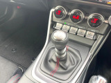 BRZ 2.4 S 
