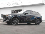 CX-60 3.3 XD ハイブリッド プレミアムスポーツ ディーゼル 4WD 