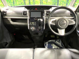 タントカスタム RS トップエディション SAII 
