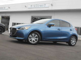MAZDA2 1.5 15S スマートエディション 