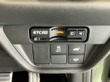 ETC2.0が標準装備です。高速道路の渋滞情報や静止画像提供などをナビとリンクして画面でお知らせします。また、高速道路の一時退出対象インターでは料金据え置きで一時退出もできます