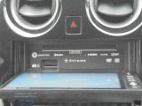 CD、DVD再生可能!