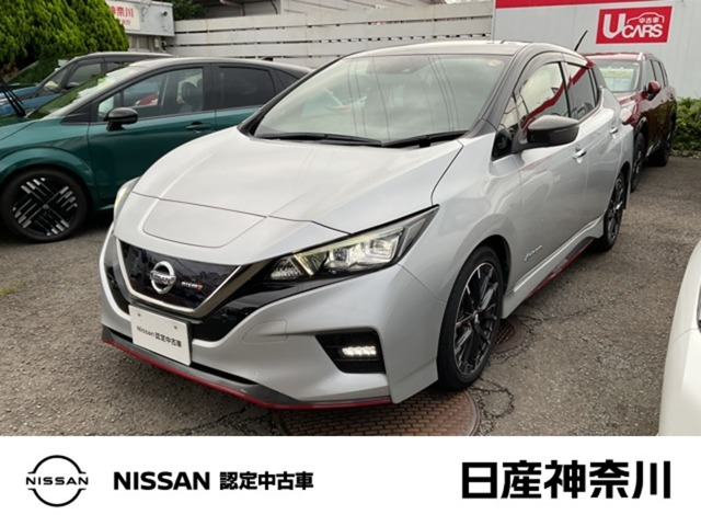 リーフ  NISMO