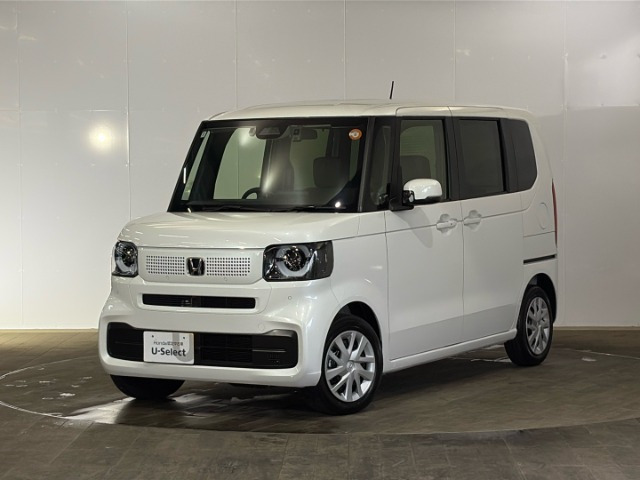 N-BOX  