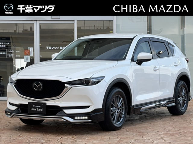 CX-5 2.2 XD