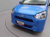 納車前に12ヶ月点検・エンジンオイル交換・ バッテリー交換・ワイパーゴム交換・キーレス、キーフリーの電池交換を実施しております。ダイハツの整備士がきっちりと点検したお車をお届けいたします!