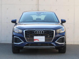 Q2  35 TDI アドバンスト ディーゼル