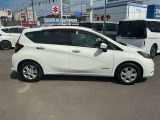 ノート 1.2 e-POWER X 