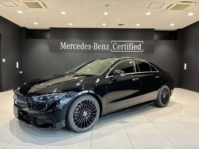 CLAクラス CLA200d アーバン スターズ