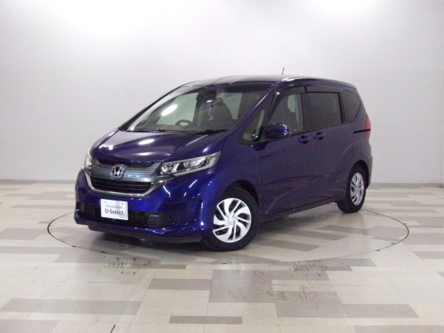 フリード 1.5 G ホンダセンシング 