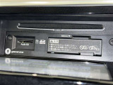 CD再生機能付き!