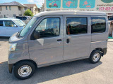 ハイゼットカーゴ デラックス SAIII ハイルーフ 