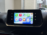 AppleCarPlay/Android Autoがご利用可能!