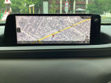 10.25インチナビ・オーディオ(※Apple CarPlay 無線 / Android Auto 有線対応)・車両情報等が一体になったシステム。※ナビゲーション用SDカード付き。