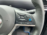 プロパイロット付きなので高速道路の運転もラクラクです!