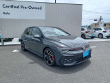 ゴルフ GTI 