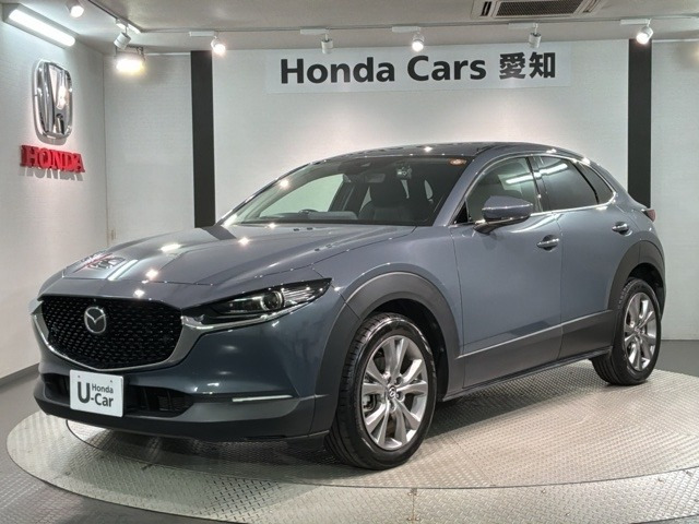 CX-30 2.0 20S プロアクティブ 