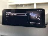 フォワードセンシングカメラやミリ波レーダー、コーナーセンサーを駆使し、ドライバーが快適に運転できる様、各種安全装備も満載。