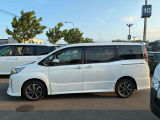 ノア 2.0 Si W×B II 4WD 