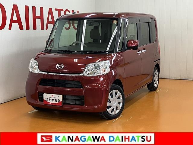 タント X