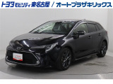 カローラツーリング WxBが入庫しました。