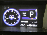 【実走行距離】※撮影時の実走行距離となります。車両の移動等により走行距離が進んでいる場合があります。