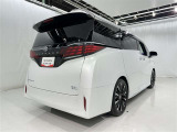 低燃費で環境にもやさしいハイブリッド車です。トヨタ専用診断機器でハイブリッドシステムを綿密に点検してあります!