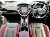 レヴォーグ 1.8 STI スポーツ EX 4WD 