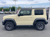 ジムニーシエラ 1.5 JC 4WD 